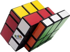 Rubiks Cube - Blocks - 3X3 8 Rubiks Cube - Blocks - 3X3 -Legetøjsverden rubiks 3x3 colorblock 6063036 540975 3