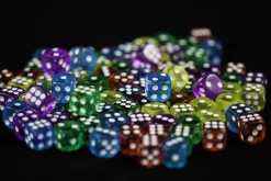 Sagrada - Brætspil På Engelsk 9 Sagrada - Brætspil På Engelsk -Legetøjsverden sagrada boardgame english fggsa01 436111 3