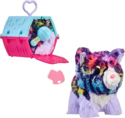 Scruff-A-Luvs - Babies - Series 5 6 Scruff-A-Luvs - Babies - Series 5 -Legetøjsverden scruff a luvs babies s5 539428 2