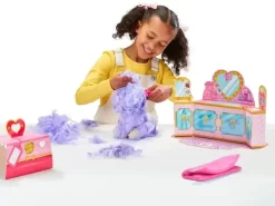 Scruff-A-Luvs - Cutie Cuts - Lilla -Legetøjsverden scruff a luvs cutie cut lilla 539430 3