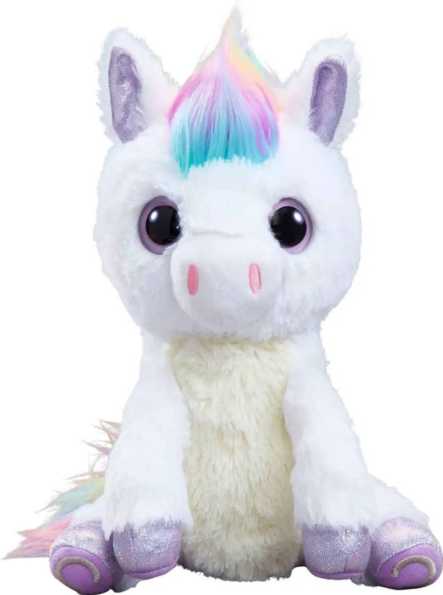 Scruff A Luvs - Pastel Pets - Hund, Pony Eller Kat 3 Scruff A Luvs - Pastel Pets - Hund, Pony Eller Kat - Billede 3