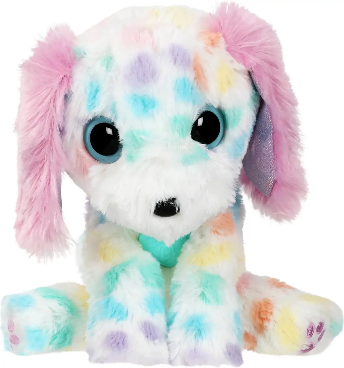 Scruff A Luvs - Pastel Pets - Hund, Pony Eller Kat 5 Scruff A Luvs - Pastel Pets - Hund, Pony Eller Kat - Billede 5