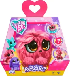 Scruff-A-Luvs - Evergreen