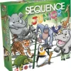Sequence - Junior