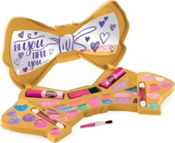 Shimmer 'N Sparkle - Instaglam - Bow Beautiful Compact