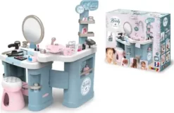 Skønhedssalon Legetøj - Smoby My Beauty
