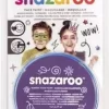 Snazaroo - Ansigtsmaling - Lilla - 18 ML