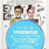 Snazaroo - Ansigtsmaling - Turkis - 18 ML