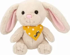 Kanin Bamse - Snukis - 18 CM