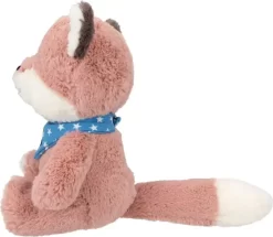 Ræve Bamse - Snukis - 18 CM -Legetøjsverden snukis plysraev 18 cm foxie 603548 3