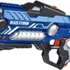 Blaze Storm - Soft Ball Gun Med Batteri - Inkl. 20 Kugler