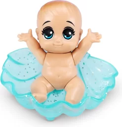 Zuru Sparkle Girlz Dukke - Babysitter Sæt -Legetøjsverden sparkle girlz baby sitter saet 583447 5