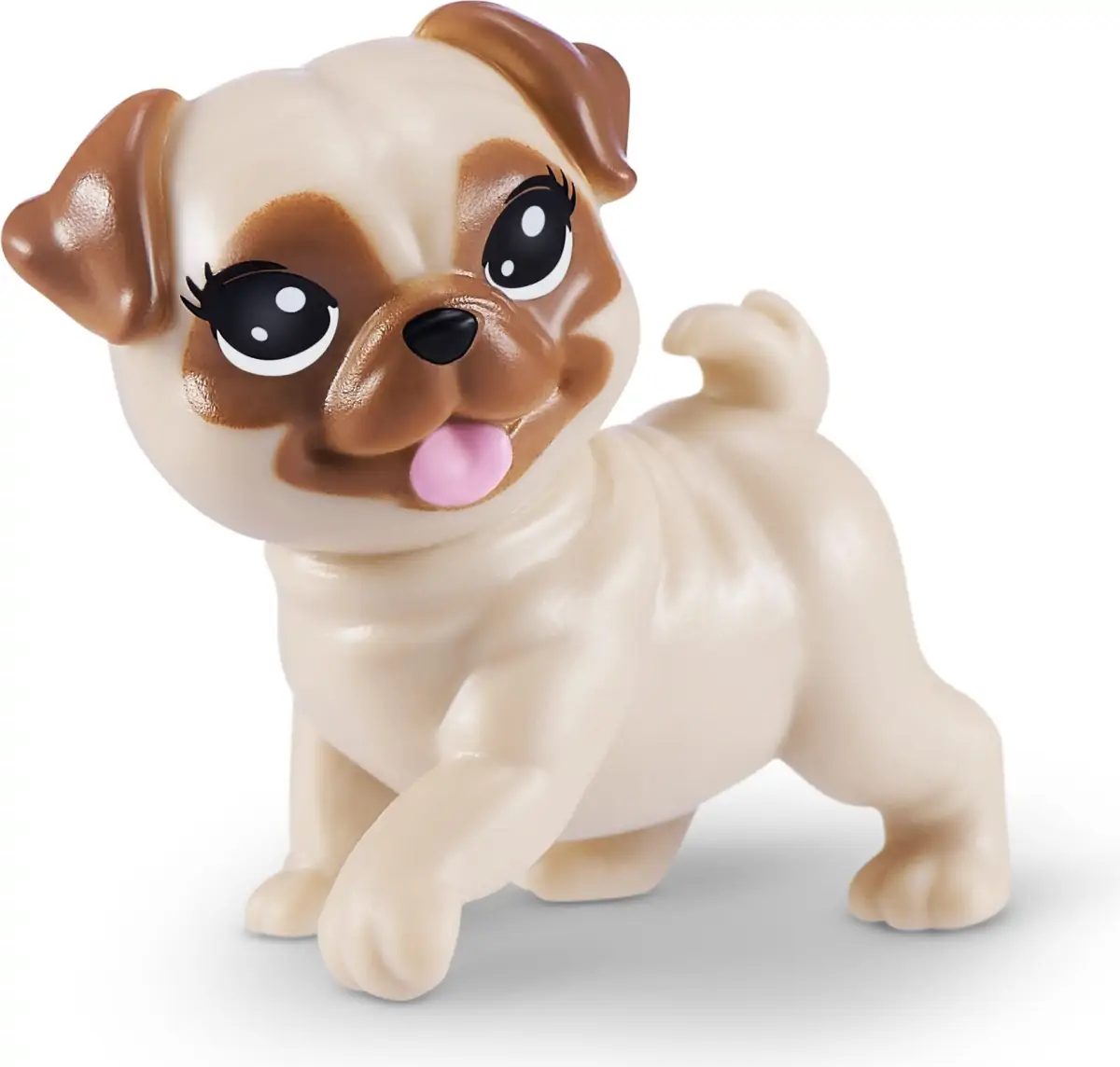 Zuru Sparkle Girlz Dukke - Hundelufter Sæt 4 Zuru Sparkle Girlz Dukke - Hundelufter Sæt - Billede 4