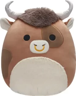 Squishmallows Bamse - Tyren Shep - 30 CM