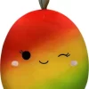 Squishmallows Bamse - Mangoen Ximena - 40 CM