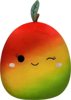 Squishmallows Bamse - Mangoen Ximena - 40 CM