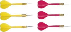Dart Spil Med Dartskiver Og Dartpile -Legetøjsverden ss dart spil oe 37 cm 492514 2