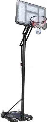 Basketball Stander - Pro - Stanlord - 230-305 CM