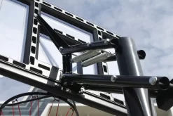 Basketball Stander - Pro - Stanlord - 230-305 CM 14 Basketball Stander - Pro - Stanlord - 230-305 CM -Legetøjsverden stanlord basketballstander pro 604586 6