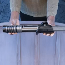Star Wars Lyssværd - Lightsaber Forge - Darksaber 10 Star Wars Lyssværd - Lightsaber Forge - Darksaber -Legetøjsverden star wars lyssvaerd forge darksaber f1169 549997 3