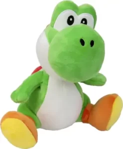Yoshi Bamse - Super Mario - 20 CM
