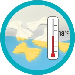 Smoby Mini Tefal - Legekøkken Med Tilbehør - Gourmet - 134 CM -Legetøjsverden tefal evolutive kitchen gourmet 463337 2