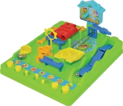 Tomy - Crazy Ball / Screwball Scramble