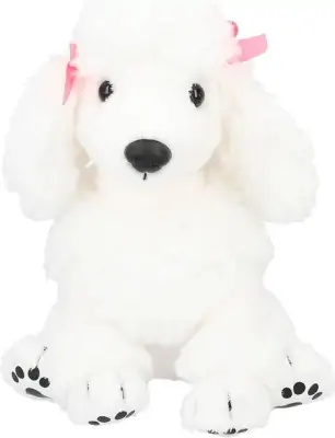 Top Model - Puddel Bamse - Chanel 1 Top Model - Puddel Bamse - Chanel