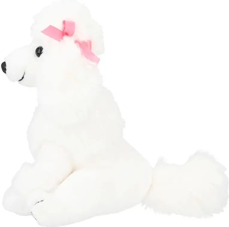 Top Model - Puddel Bamse - Chanel 2 Top Model - Puddel Bamse - Chanel - Billede 2