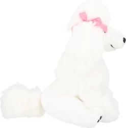 Top Model - Puddel Bamse - Chanel 6 Top Model - Puddel Bamse - Chanel -Legetøjsverden topmodel plys puddel 18 cm chanel 595533 2