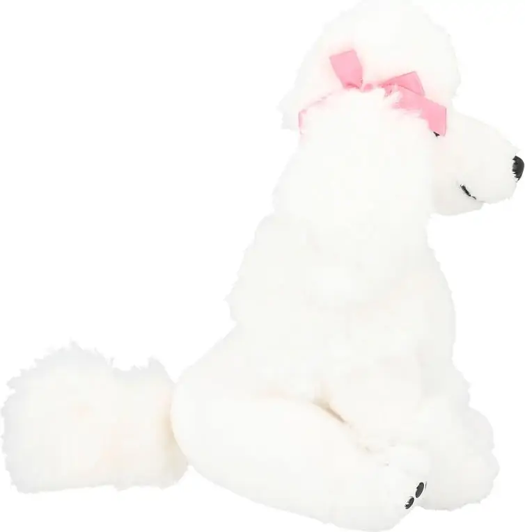 Top Model - Puddel Bamse - Chanel 3 Top Model - Puddel Bamse - Chanel - Billede 3