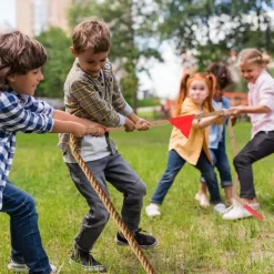 Reb Til Tovtrækning -Legetøjsverden tovtraekning 567426 2