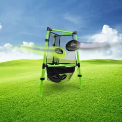 Disc Golf Sæt - 2-4 Spillere - Vini Sport -Legetøjsverden vini dicsgolf spil 602628 3