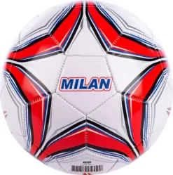 Fodbold - Milan - Str. 4