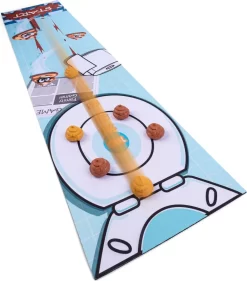 Vini - Shit Curling Spil 7 Vini - Shit Curling Spil -Legetøjsverden vini shit curling 589269 2