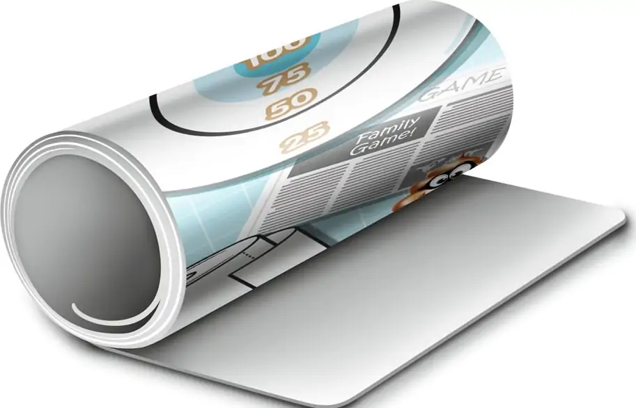 Vini - Shit Curling Spil 5 Vini - Shit Curling Spil - Billede 5