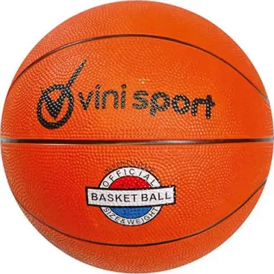 Vini Sport - Basketball - Str. 5 1 Vini Sport - Basketball - Str. 5