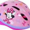 Minnie Mouse - Cykelhjelm - 52-56 CM
