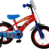 Volare Børnecykel - Paw Patrol - 14" Drengecykel