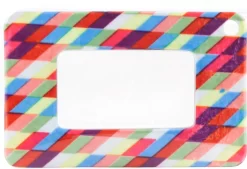 Kikkerland - Forstørrelsesglas I Lommestørrelse -Legetøjsverden wallet size magnifier 2015 mg166 assorted 601731 3