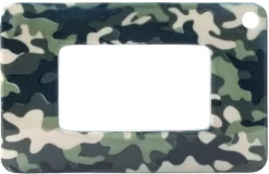 Kikkerland - Forstørrelsesglas I Lommestørrelse -Legetøjsverden wallet size magnifier 2015 mg166 assorted 601731 4