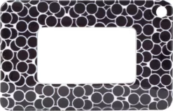 Kikkerland - Forstørrelsesglas I Lommestørrelse -Legetøjsverden wallet size magnifier 2015 mg166 assorted 601731 5