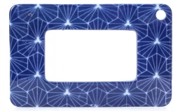 Kikkerland - Forstørrelsesglas I Lommestørrelse -Legetøjsverden wallet size magnifier 2015 mg166 assorted 601731 6