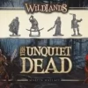 Wildlands - The Unquiet Dead - Brætspil - Engelsk