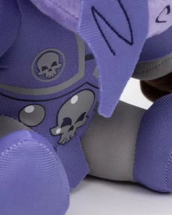 World Of Warcraft Bamse - Arthas - 30 CM 11 World Of Warcraft Bamse - Arthas - 30 CM -Legetøjsverden world of warcraft plush arthas 588290 2