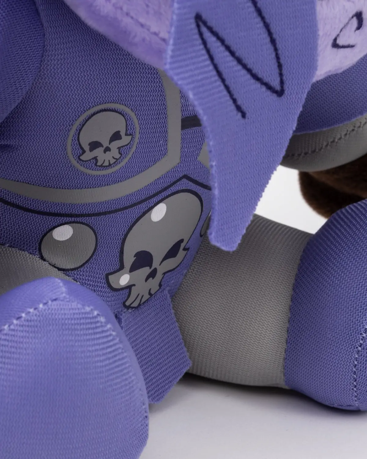 World Of Warcraft Bamse - Arthas - 30 CM 3 World Of Warcraft Bamse - Arthas - 30 CM - Billede 3