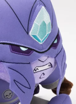 World Of Warcraft Bamse - Arthas - 30 CM 14 World Of Warcraft Bamse - Arthas - 30 CM -Legetøjsverden world of warcraft plush arthas 588290 5