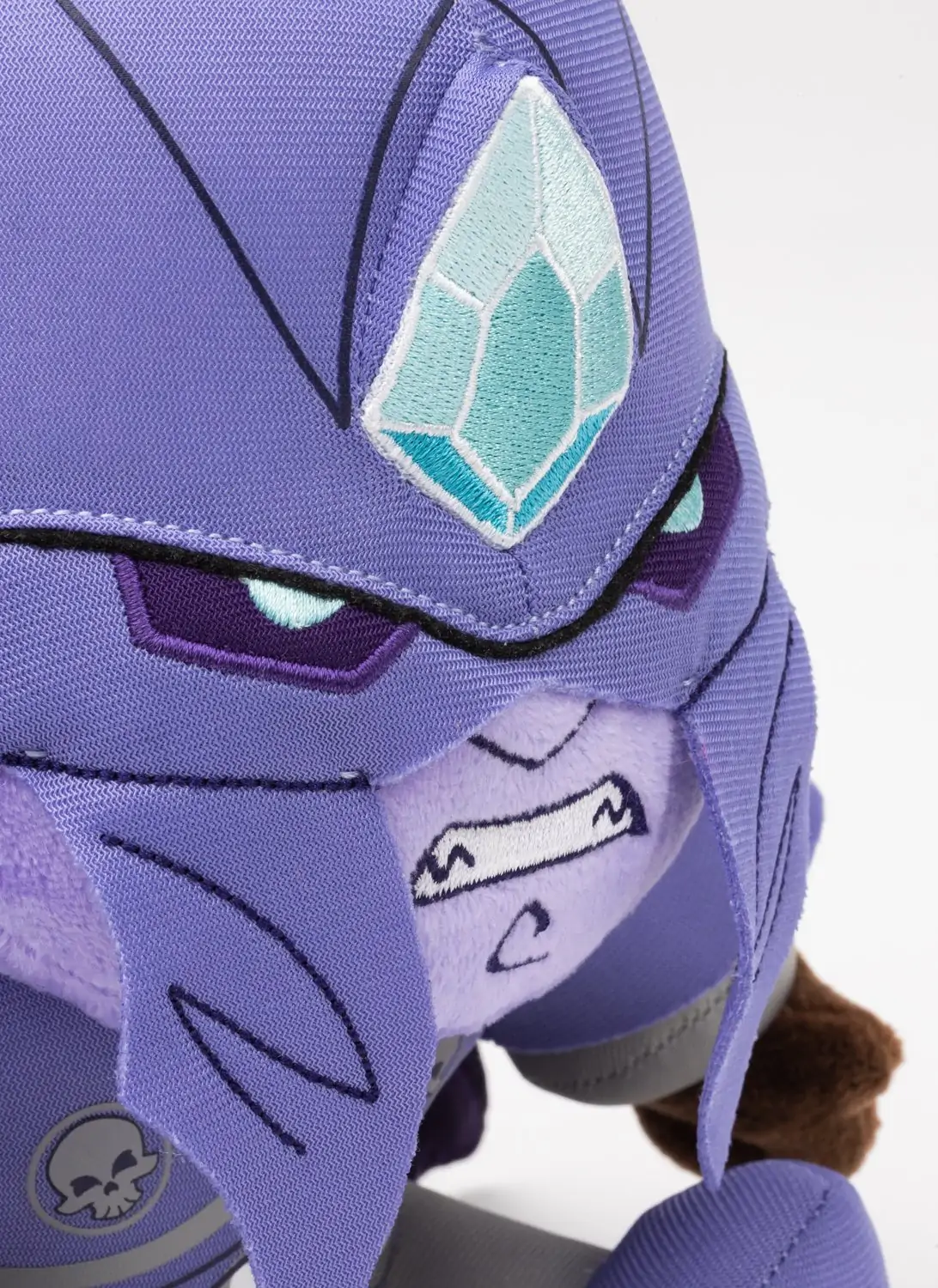 World Of Warcraft Bamse - Arthas - 30 CM 6 World Of Warcraft Bamse - Arthas - 30 CM - Billede 6