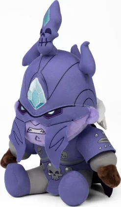 World Of Warcraft Bamse - Arthas - 30 CM 17 World Of Warcraft Bamse - Arthas - 30 CM -Legetøjsverden world of warcraft plush arthas 588290 8