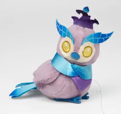 World Of Warcraft Bamse - Pepe Ardenwaeld 1 World Of Warcraft Bamse - Pepe Ardenwaeld